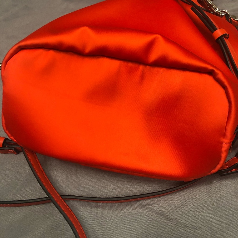 Aldo Mini Backpack Purse Convertible Gem